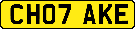 CH07AKE