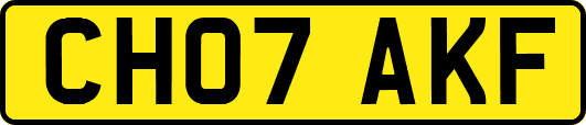 CH07AKF