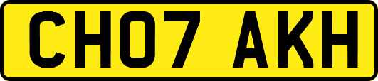 CH07AKH