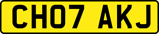CH07AKJ