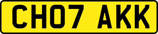 CH07AKK