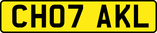 CH07AKL