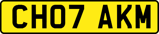 CH07AKM