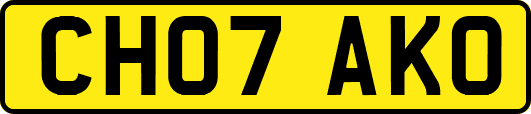 CH07AKO