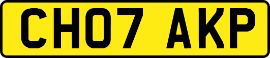 CH07AKP