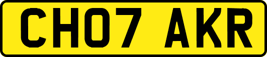 CH07AKR