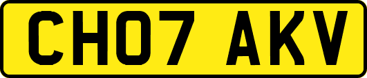 CH07AKV