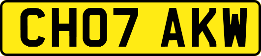 CH07AKW