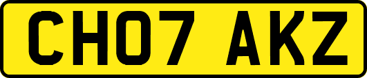 CH07AKZ