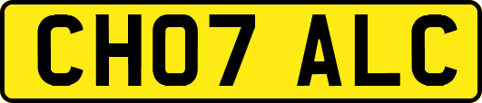 CH07ALC