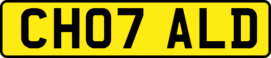 CH07ALD