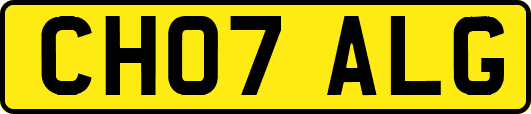 CH07ALG