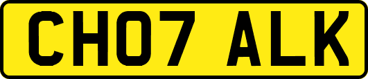 CH07ALK