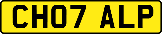 CH07ALP