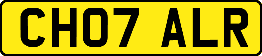 CH07ALR