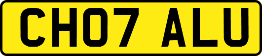 CH07ALU