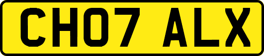 CH07ALX