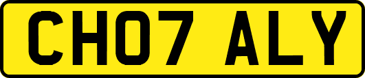 CH07ALY