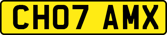 CH07AMX