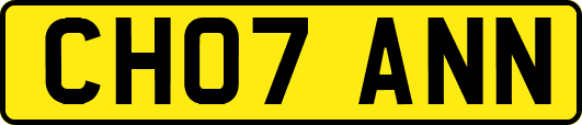 CH07ANN