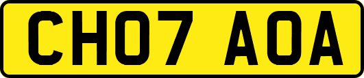 CH07AOA
