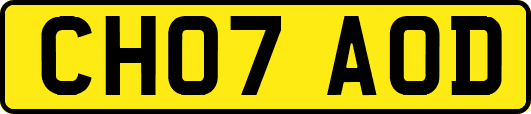 CH07AOD