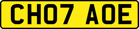 CH07AOE