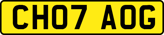 CH07AOG