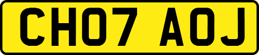 CH07AOJ