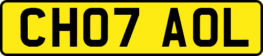 CH07AOL