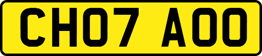 CH07AOO