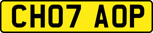 CH07AOP