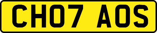CH07AOS