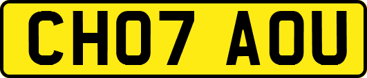 CH07AOU