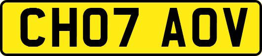 CH07AOV