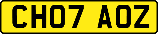CH07AOZ