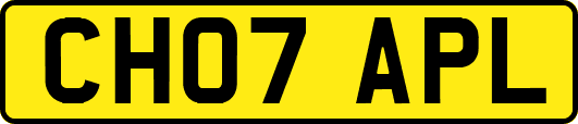 CH07APL