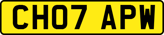CH07APW