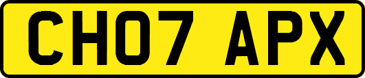 CH07APX