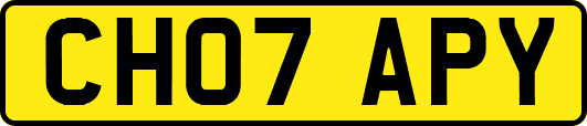 CH07APY
