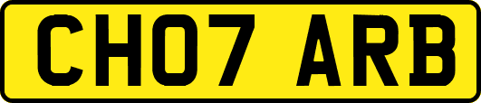 CH07ARB