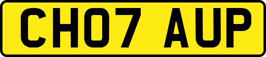 CH07AUP
