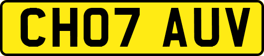 CH07AUV