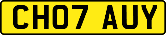 CH07AUY
