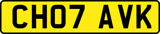 CH07AVK