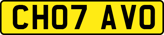 CH07AVO