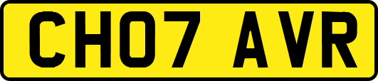 CH07AVR