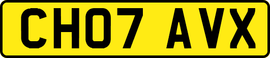 CH07AVX