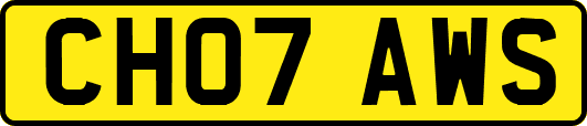CH07AWS