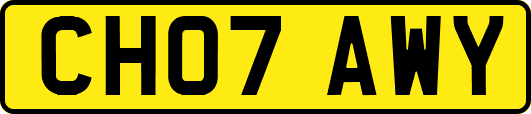 CH07AWY
